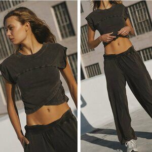 Hot Shot Crossover Set